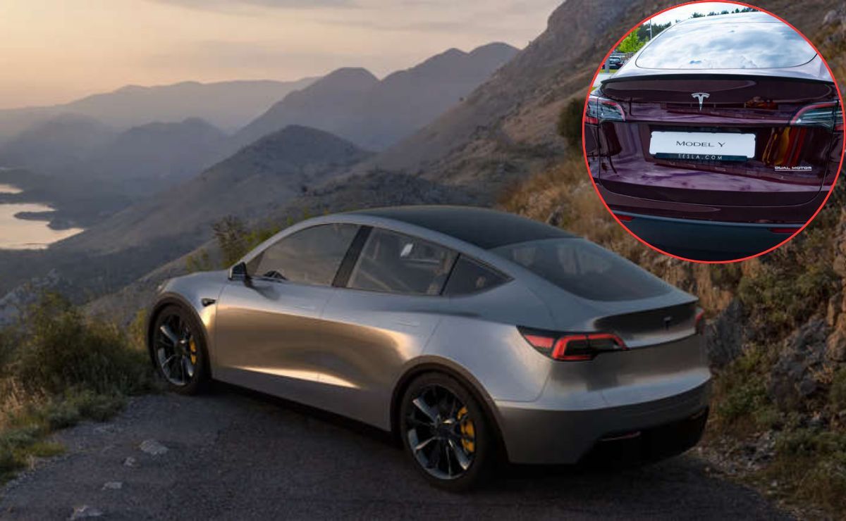 Tesla sorprende con sus ofertas de agosto: el Model Y ya se puede conducir por 459 dólares al mes