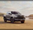 Isuzu D-Max y Mazda BT-50: dos caras de una misma fórmula