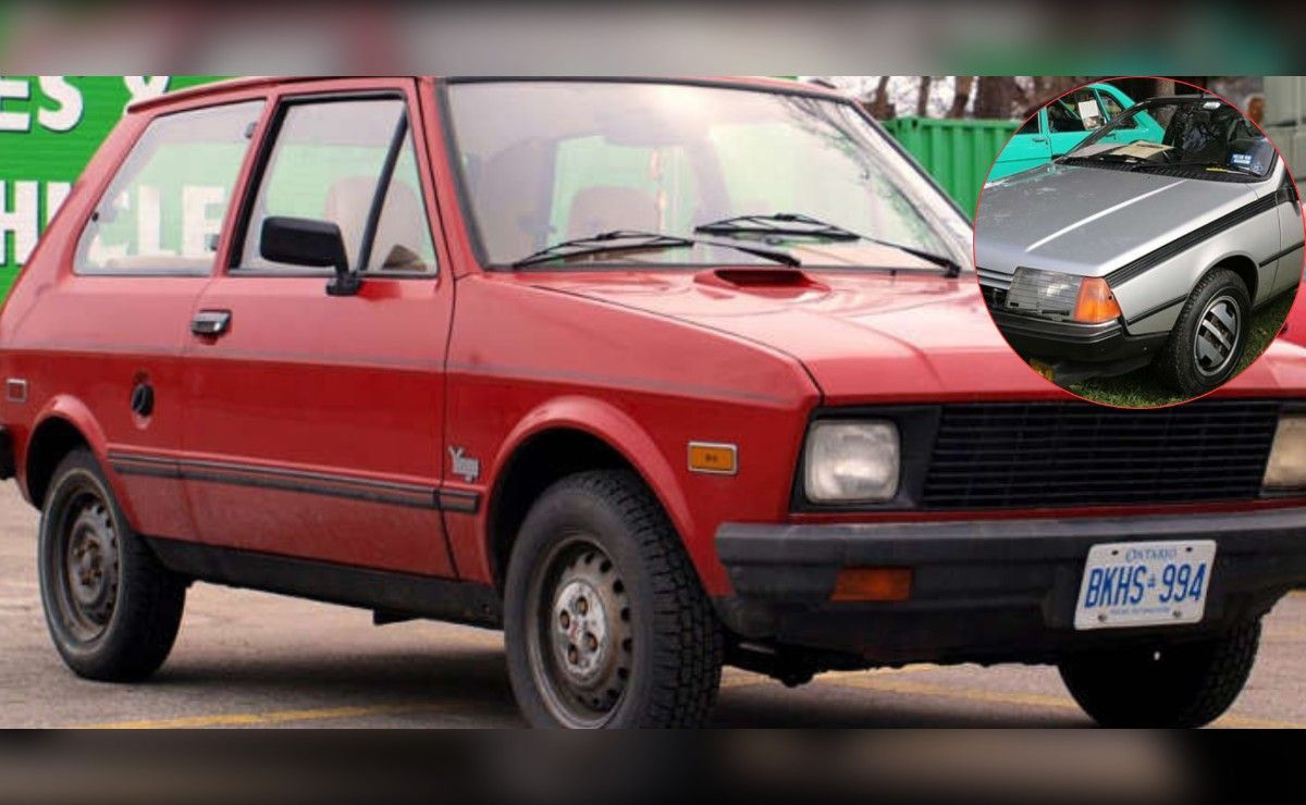 Los 8 coches clásicos que conviene evitar antes de comprar: pueden convertirse en una auténtica pesadilla