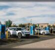 Walmart desata una guerra de precios en los cargadores eléctricos