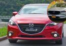 Mazda3 y CX-30 sorprenden con un fuerte crecimiento mientras los grandes SUV de Mazda se desploman