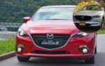 Mazda3 y CX-30 sorprenden con un fuerte crecimiento mientras los grandes SUV de Mazda se desploman