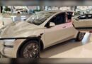 Tesla revoluciona su gama con el nuevo Model Y L: el SUV de siete plazas que llega para ocupar el lugar del Model X