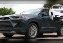 Por qué los SUV de Toyota envejecen mejor que la competencia y siguen liderando el mercado de ocasión
