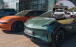 Ford prepara su ofensiva contra los eléctricos chinos con una nueva gama de coches asequibles