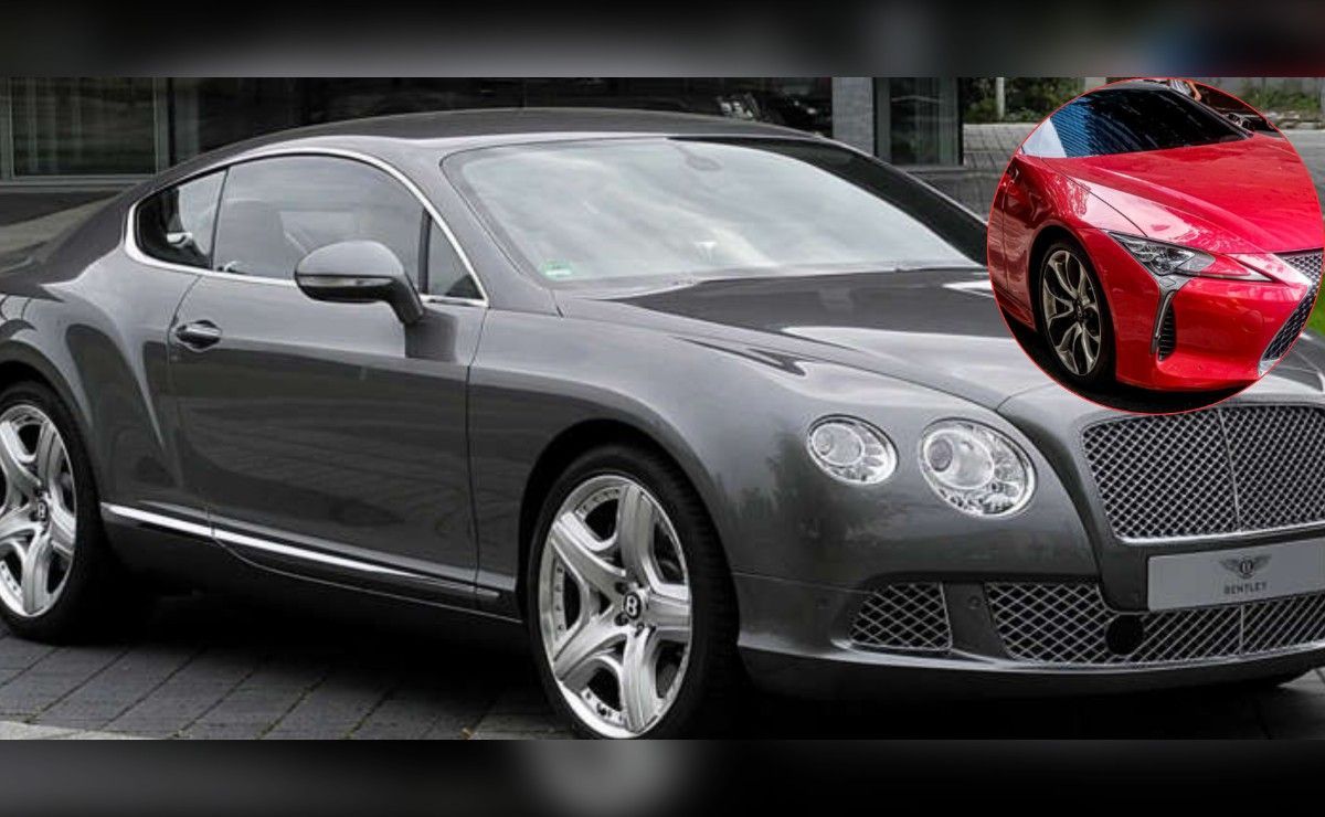 Los 9 coupés que siguen pareciendo coches de lujo aunque pasen los años