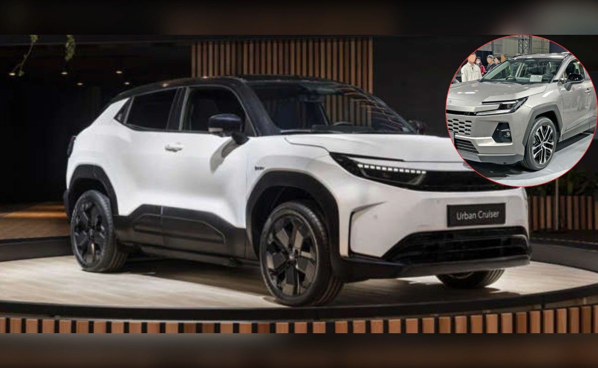 Toyota prepara la batería que cambiará para siempre el coche eléctrico: hasta 1.200 km de autonomía y recargas en solo 10 minutos