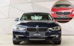 9 BMW con motor N55 que todavía enamoran a los aficionados por su potencia y carácter