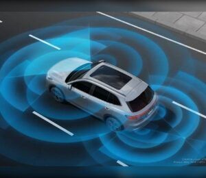 Geely da un paso histórico en Europa y se convierte en el primer fabricante chino en entrar en Data for Road Safety.