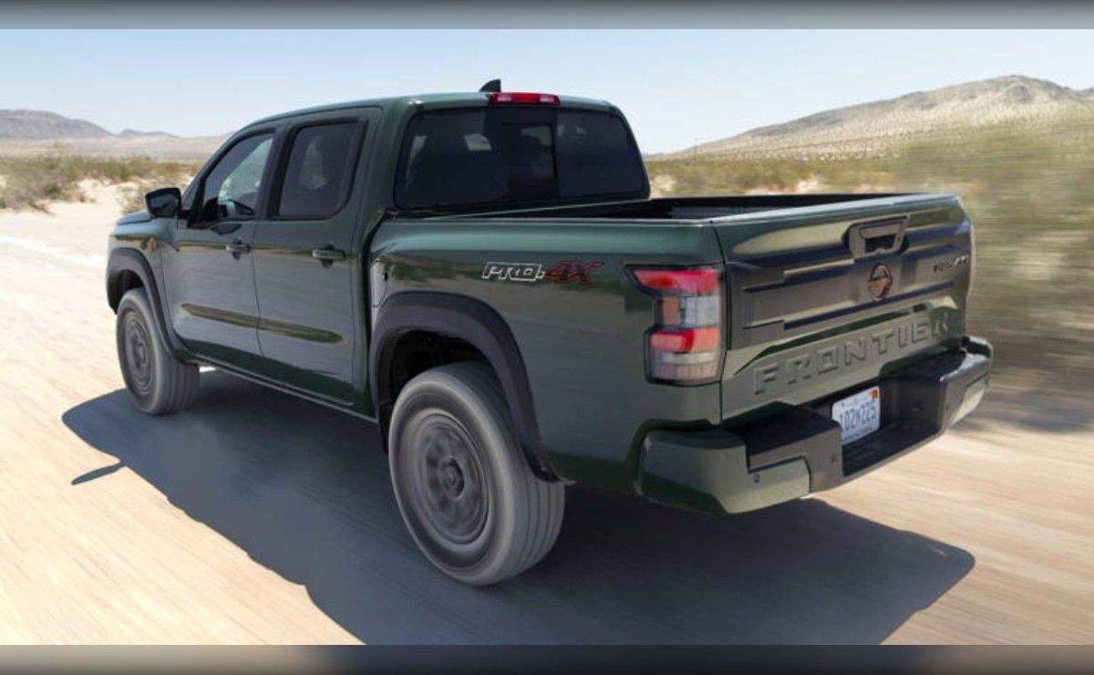 Toyota Tacoma V6: cuánto cuesta hoy la última versión que todavía puedes comprar con el motor que todos quieren.