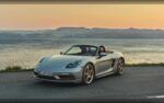 Porsche 718 se convierte en objeto de deseo: los compradores pagan cifras de 911 por los últimos deportivos de gasolina.