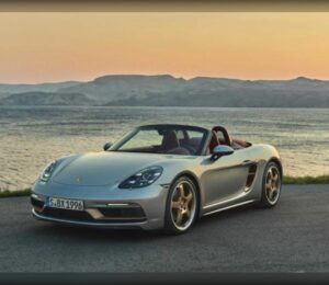 Porsche 718 se convierte en objeto de deseo: los compradores pagan cifras de 911 por los últimos deportivos de gasolina.