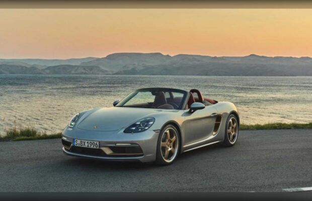 Porsche 718 se convierte en objeto de deseo: los compradores pagan cifras de 911 por los últimos deportivos de gasolina.
