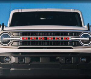 Ford prepara un giro radical: el Bronco pick-up podría acabar con el Ranger tal y como lo conocemos.