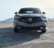 Honda prepara híbridos para plantar cara al Toyota Corolla Cross