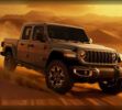 Jeep liquida el Gladiator 2026 con descuentos de hasta 6.000 dólares