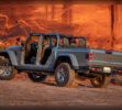 Jeep liquida el Gladiator 2026 con descuentos de hasta 6.000 dólares
