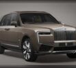 El Rolls-Royce Cullinan de Carlos III ya se deja ver: así es su V12