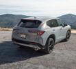 Honda prepara híbridos para plantar cara al Toyota Corolla Cross