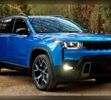 Jeep prepara el regreso de otro modelo a Illinois junto al nuevo Cherokee