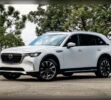 Mazda reconoce el problema: sus SUV grandes no cumplen las expectativas