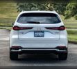 Mazda reconoce el problema: sus SUV grandes no cumplen las expectativas