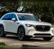 Mazda reconoce el problema: sus SUV grandes no cumplen las expectativas