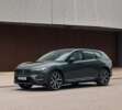 Volvo prepara un SUV eléctrico más grande y barato