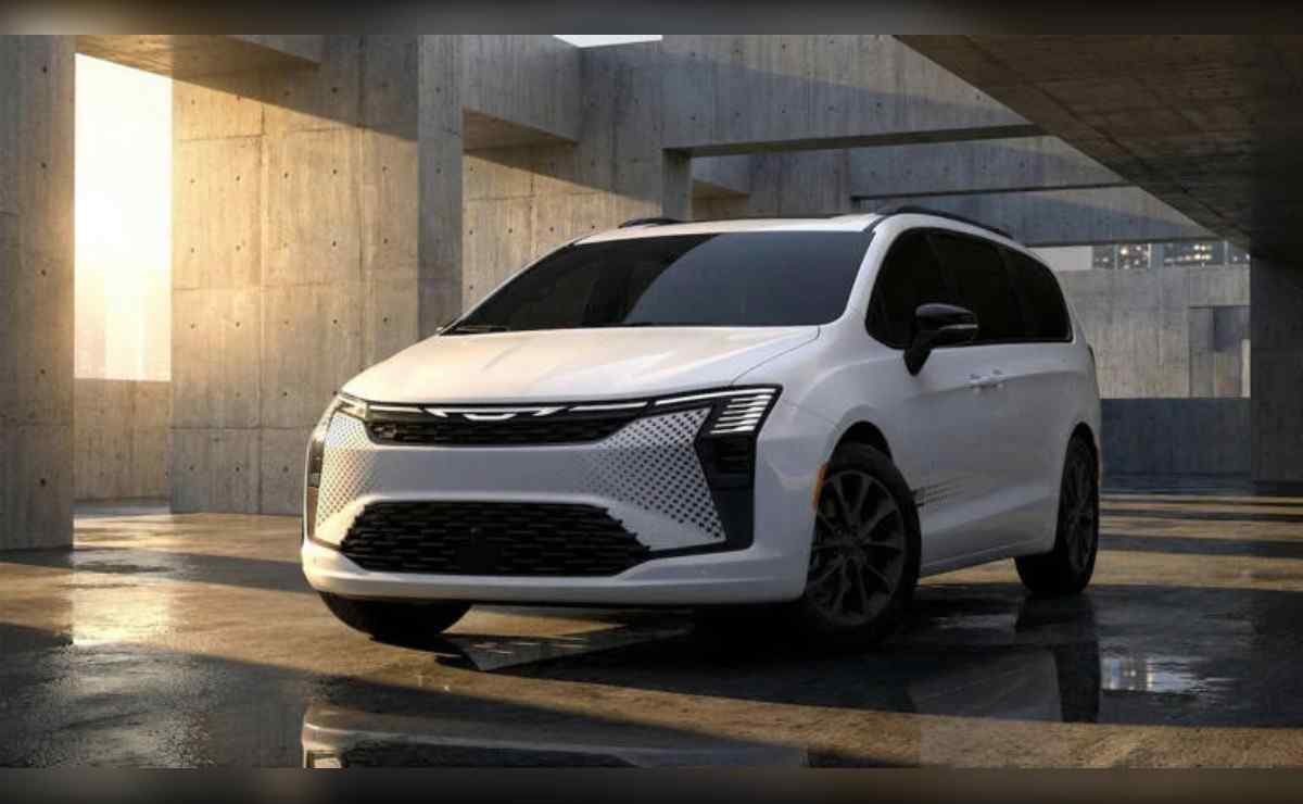 Stellantis sorprende en EE. UU.: sus SUV y pick-ups con motores V8 impulsan un inesperado regreso al crecimiento.