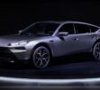 Honda Accord 2028: el sedán híbrido podría estrenar carrocería fastback