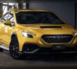 Subaru sorprende en EE. UU.: el WRX vuelve con fuerzaSubaru sorprende en EE. UU.: el WRX vuelve con fuerza