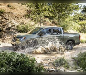 Honda Ridgeline 2028: la nueva pick-up híbrida que promete ser más resistente, eficiente y cambiar las reglas del segmento.