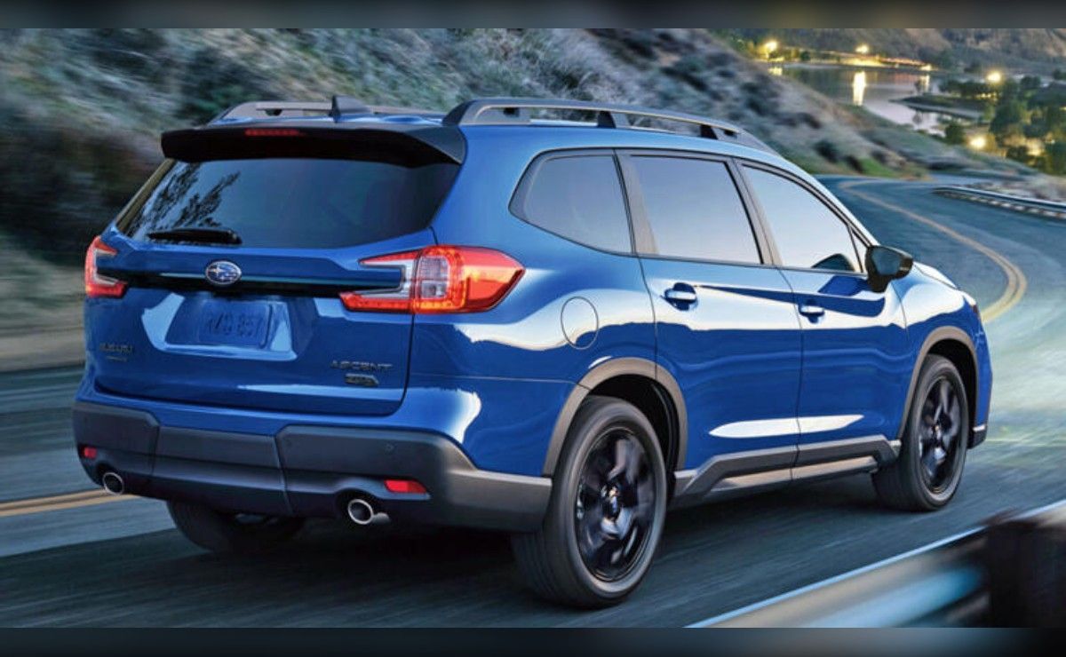 El CD se resiste a morir: estos dos Subaru 2026 son los únicos coches nuevos de EE. UU. que todavía lo ofrecen.