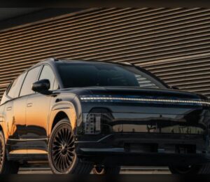 Hyundai Elantra da el gran golpe en 2026: el sedán que desafía el dominio de los SUV y sorprende en Estados Unidos.