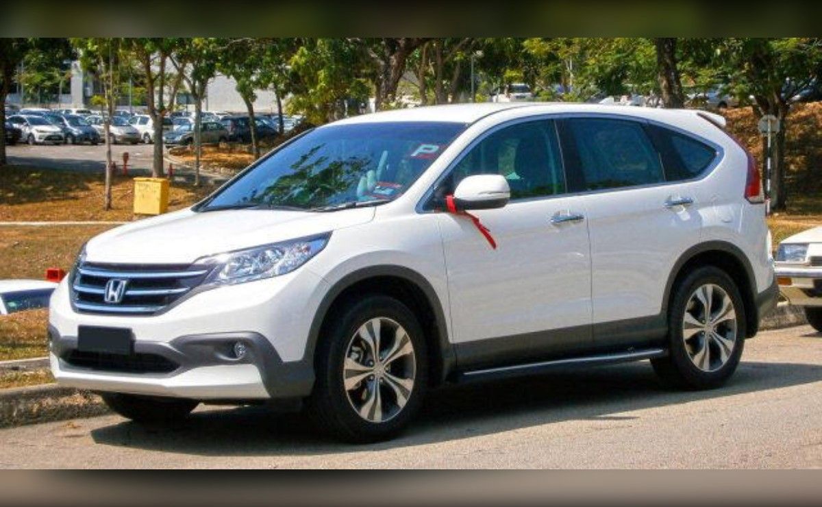 El Toyota RAV4 destrona a la Ford F-150 y termina con 47 años de reinado en Estados Unidos.