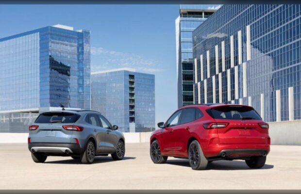 Ford prepara un SUV de 25.000 dólares que puede cambiarlo todo: llegará en 2029 y tendrá versión híbrida.