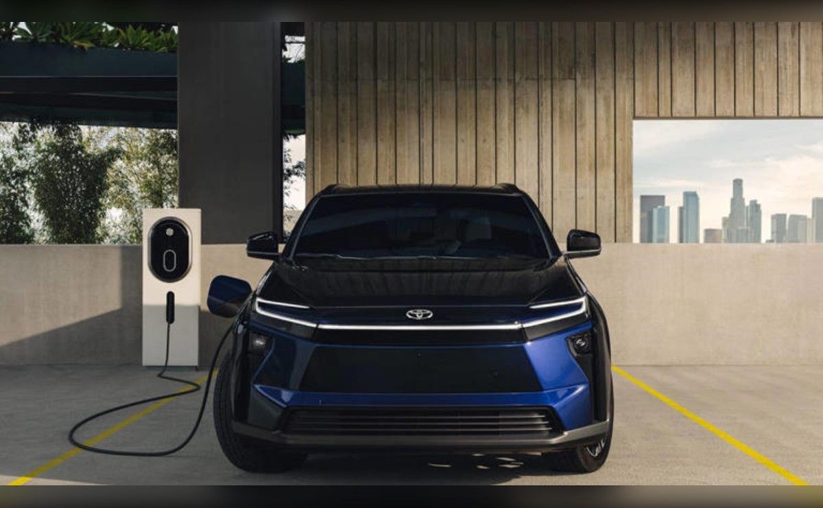 Toyota bZ 2026 sorprende con una oferta de leasing: cuesta menos que varios SUV eléctricos rivales.