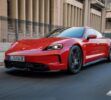 Porsche se alía con Xpeng por las emisiones