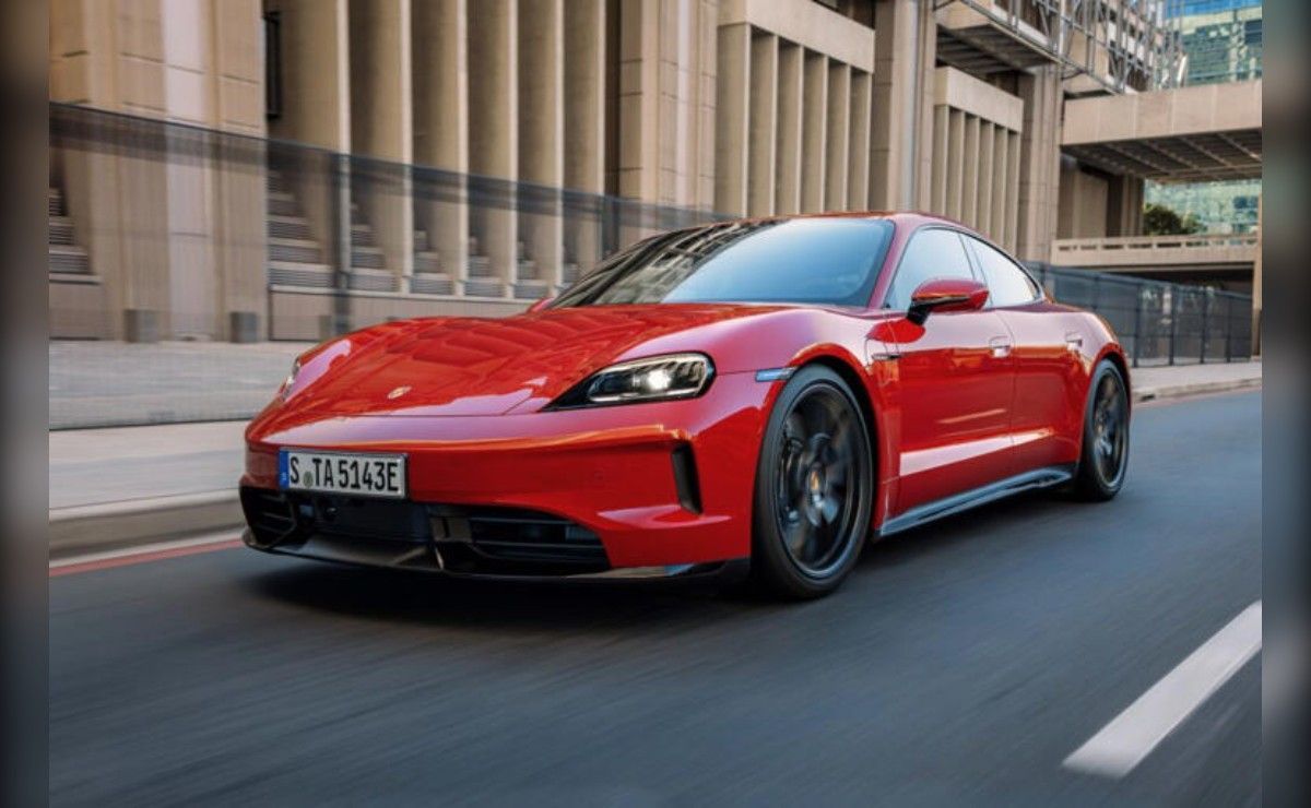 Porsche toma una decisión inesperada: abandona a Volkswagen y se alía con una marca china para evitar millones en multas.
