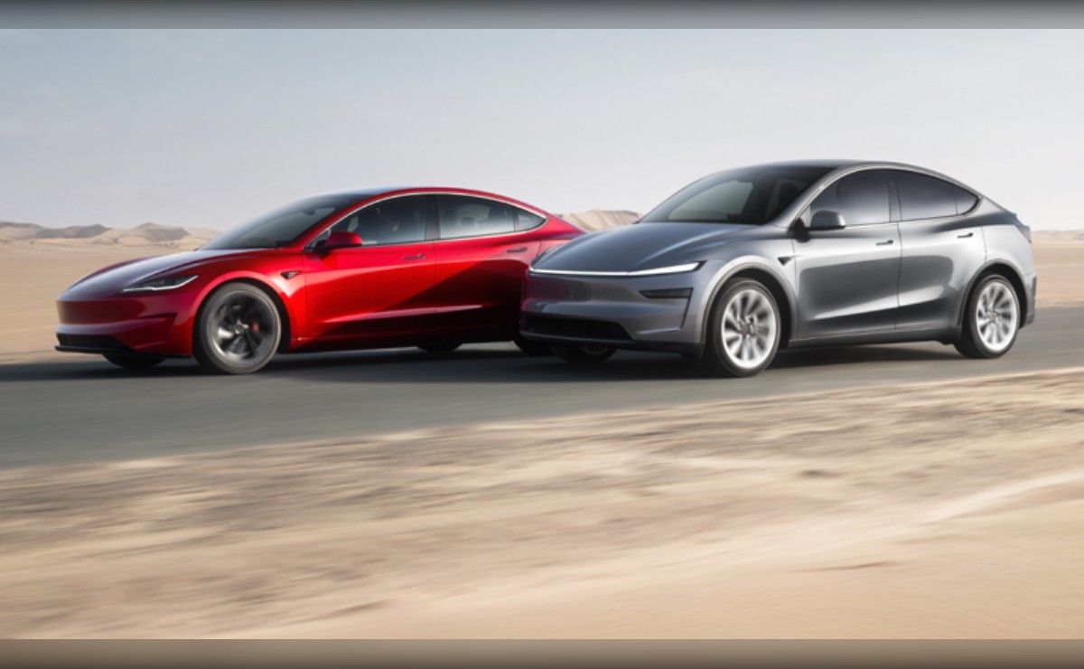 Tesla alcanza los 10 millones de coches eléctricos fabricados, pero el mayor desafío para Elon Musk comienza ahora.