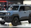 Toyota Land Cruiser: el SUV grande más fiable de 2026