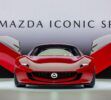 Mazda prepara un nuevo motor rotativo para solucionar su gran problema
