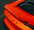 Lotus Esprit 2029: el V6 híbrido llega para plantar cara con hasta 986 CV