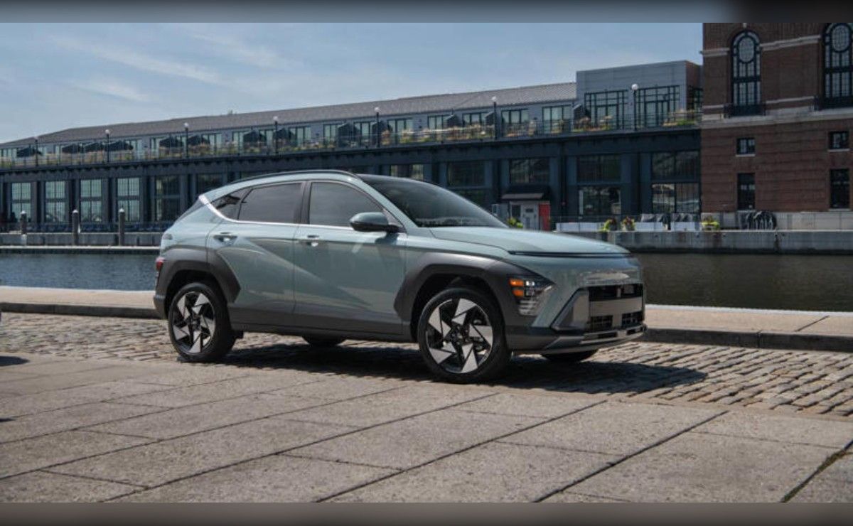 Hyundai Kona vs. Chevrolet Trax vs. Nissan Kicks: ¿cuál es el SUV más barato de mantener? Hay un ganador claro.