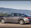 El Lexus que desafía a las berlinas alemanas