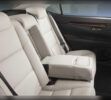 El Lexus que desafía a las berlinas alemanas