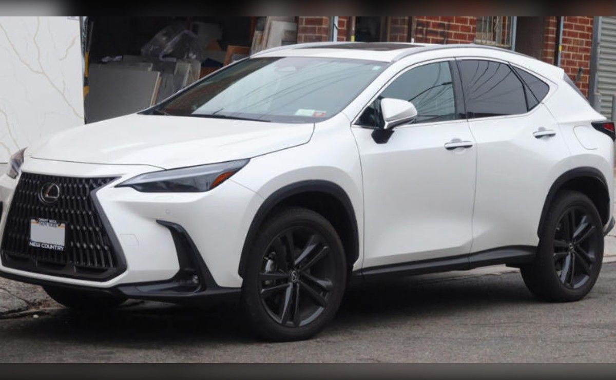 La marca que vuelve a conquistar el trono de la fiabilidad: por qué Lexus sigue siendo la referencia.