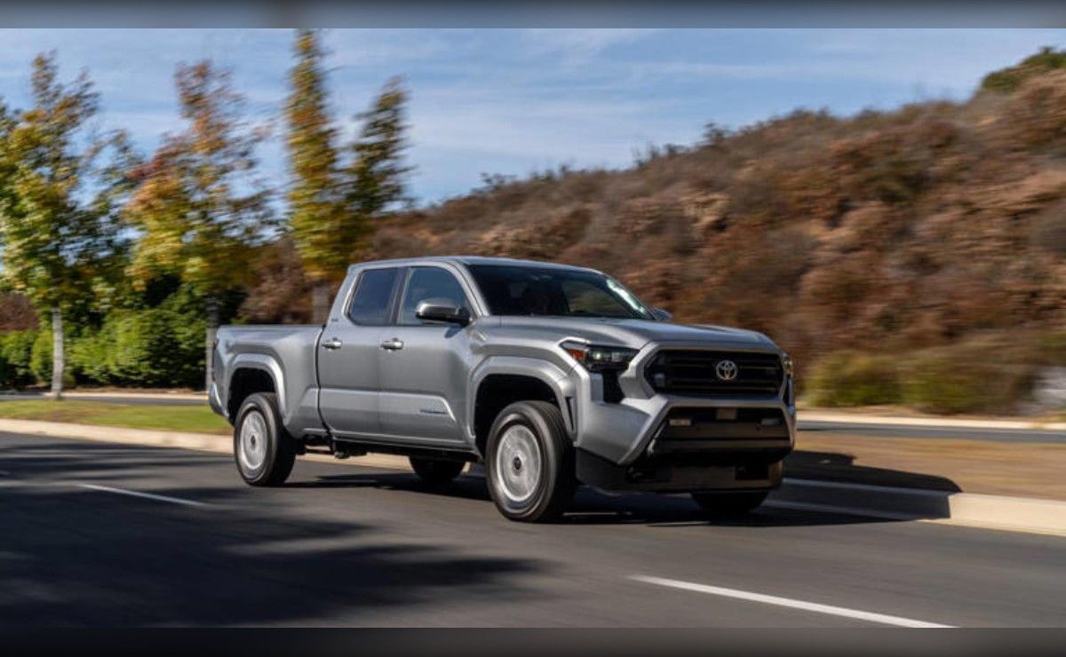 Nissan Frontier, Toyota Tacoma o Honda Ridgeline: la camioneta mediana más fiable tiene una ganadora inesperada.