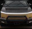 El Tesla Cybertruck se transforma para conquistar el desierto