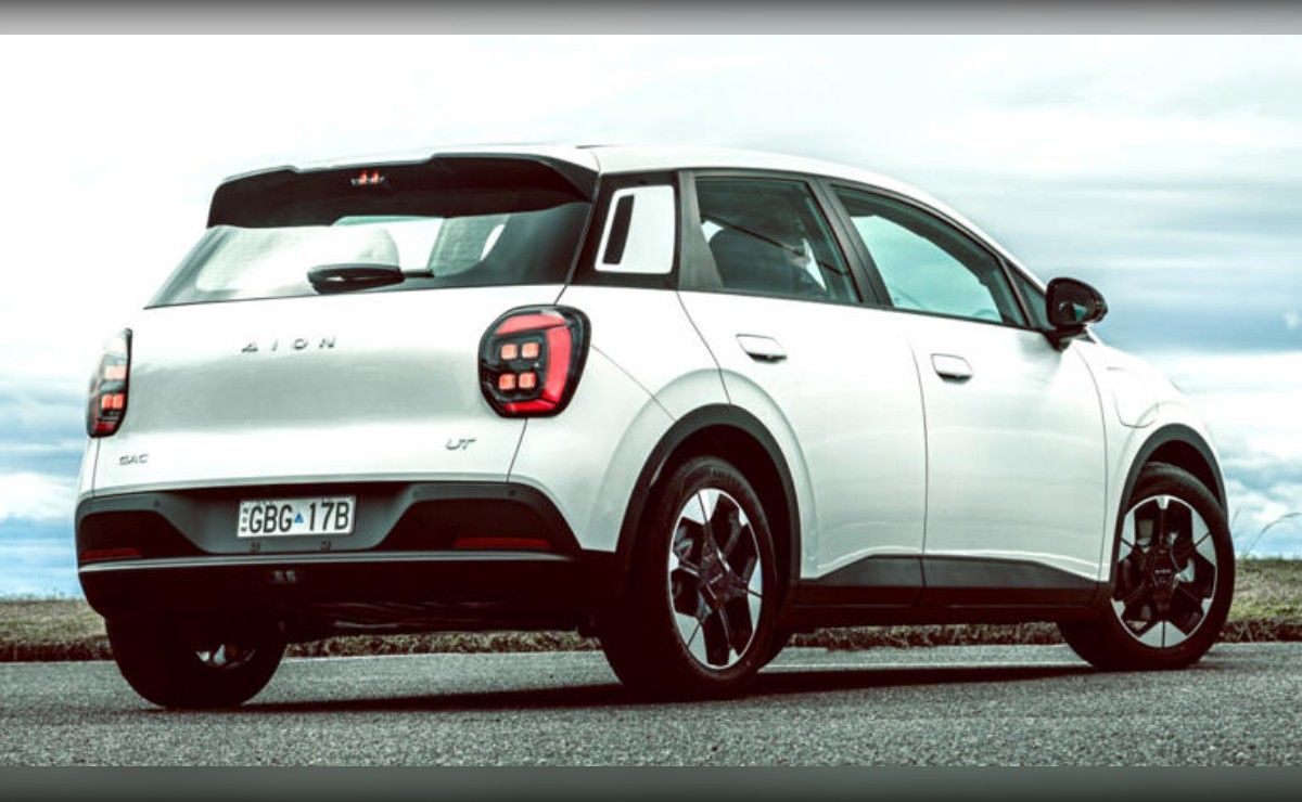 El golpe que nadie esperaba: los coches eléctricos chinos podrían acabar llegando a Estados Unidos pese a los aranceles.